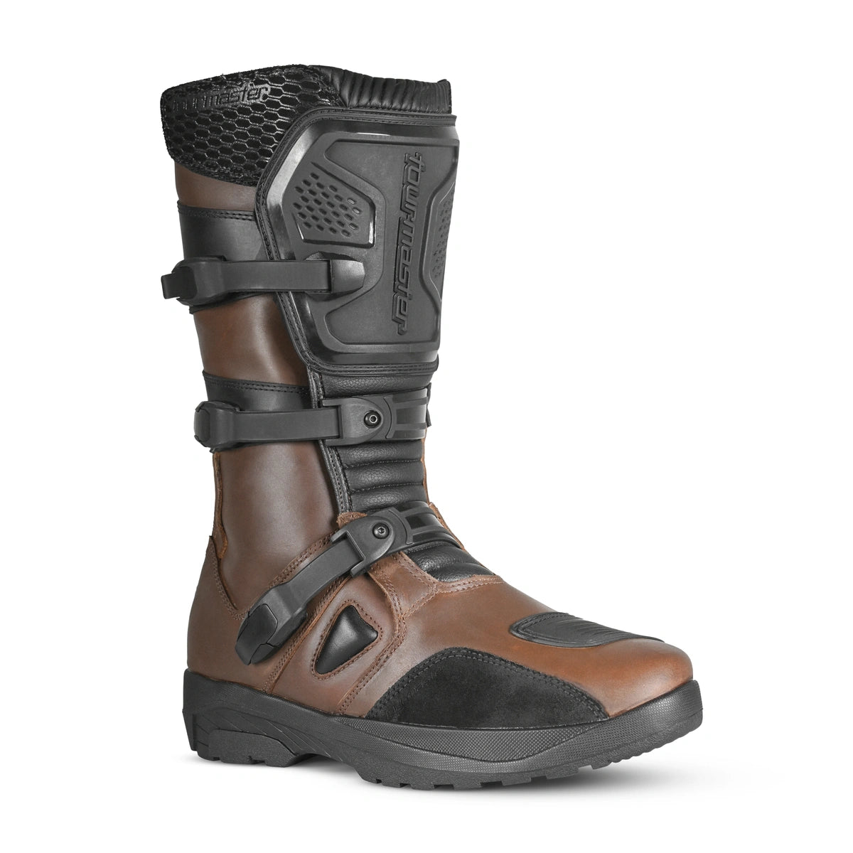Tourmaster Highlander ADV Boots