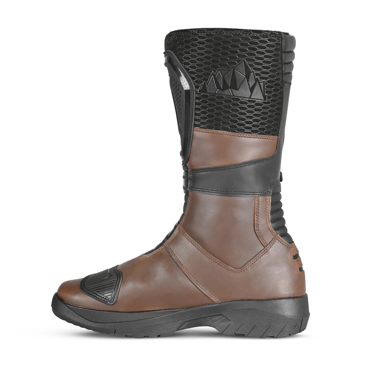 Tourmaster Highlander ADV Boots