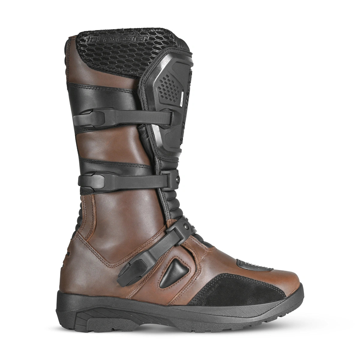 Tourmaster Highlander ADV Boots