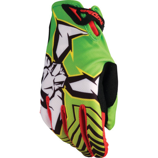Moose Racing Agroid Pro Gloves