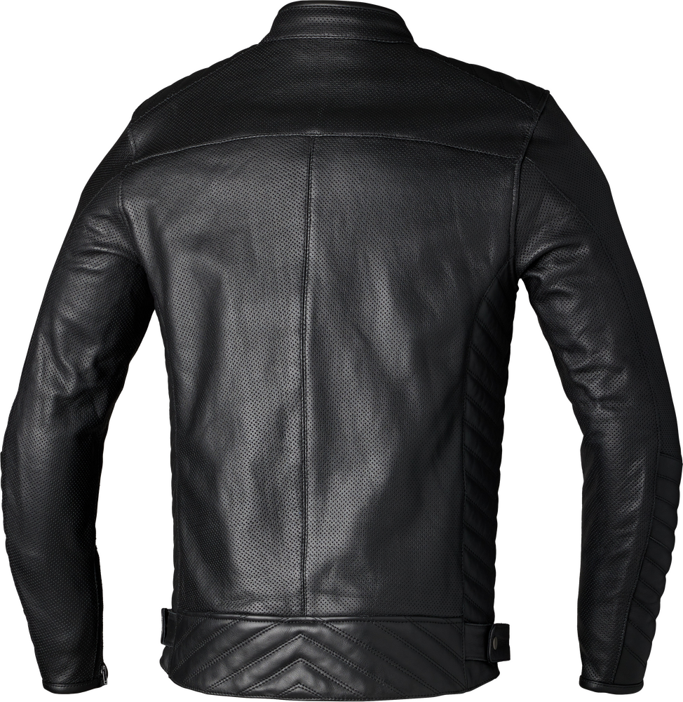 RST Roadster Air CE Leather Jacket