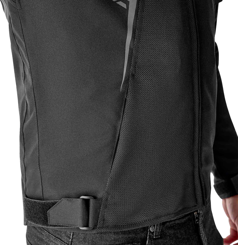 RST S1 D3O Mesh Jacket