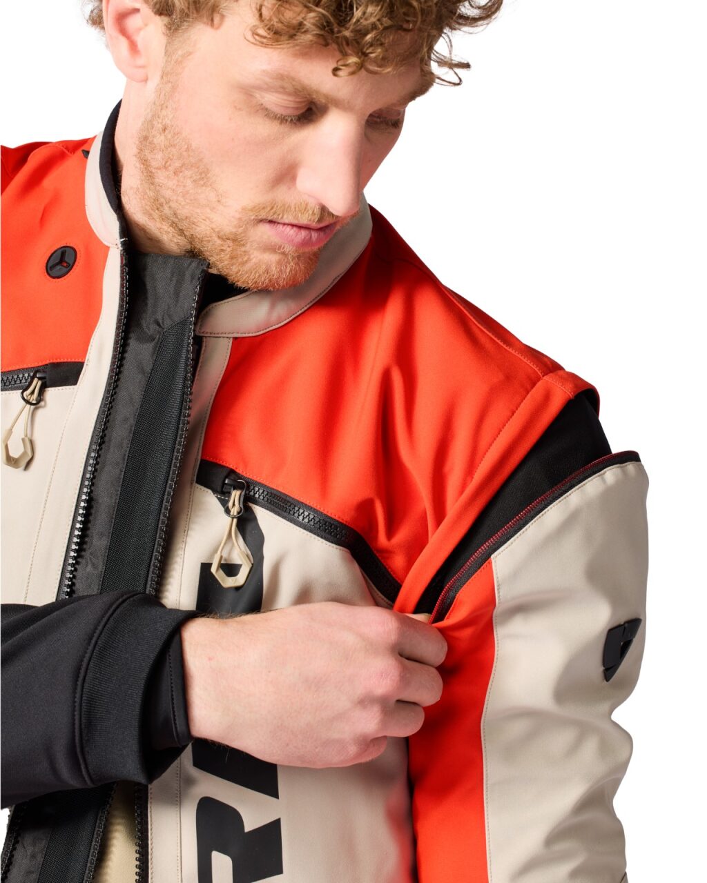 REV'IT! Morocco Jacket