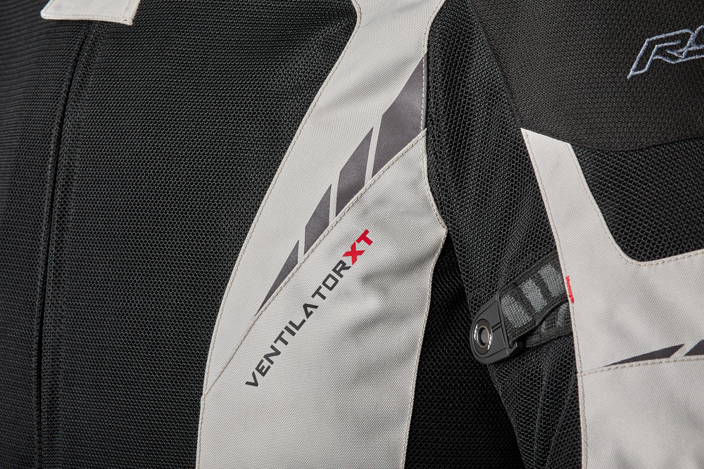 RST Pro Series Ventilator XT Jacket