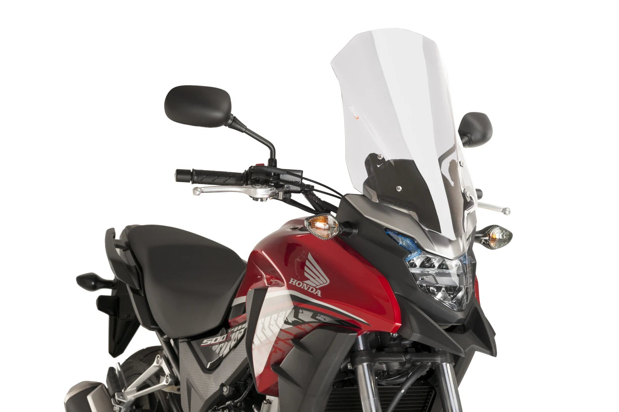 Puig Touring Windscreen Honda CB500X 2016-2023