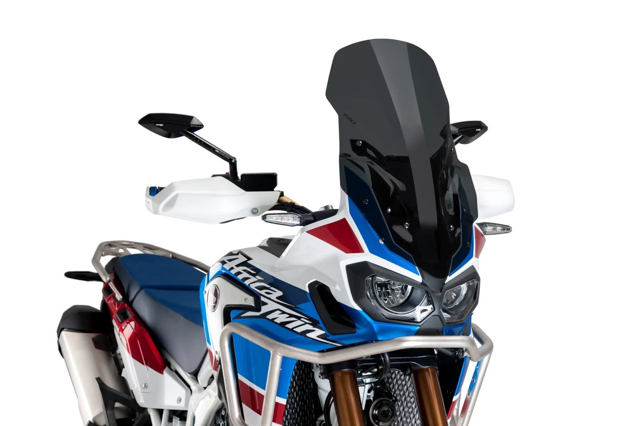 Puig Touring Windscreen Honda Africa Twin 2016-2019