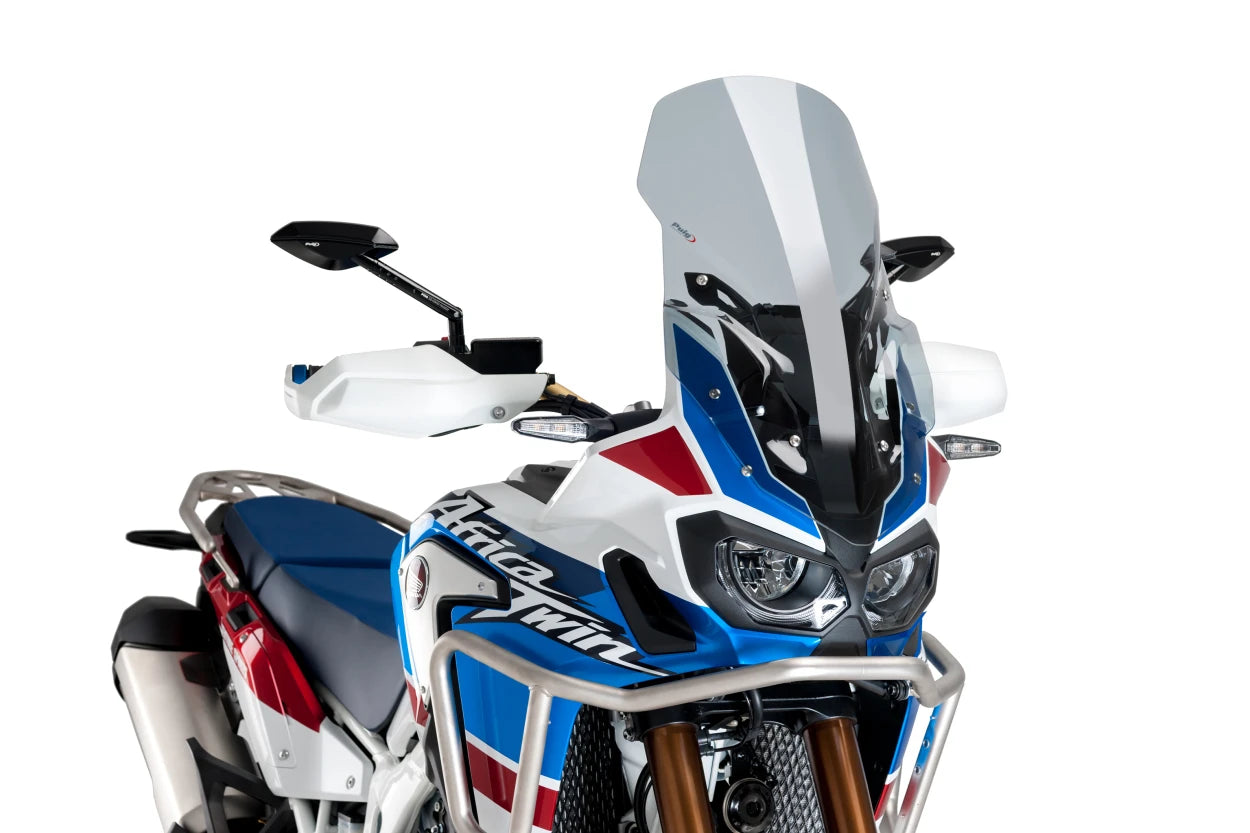 Puig Touring Windscreen Honda Africa Twin 2016-2019