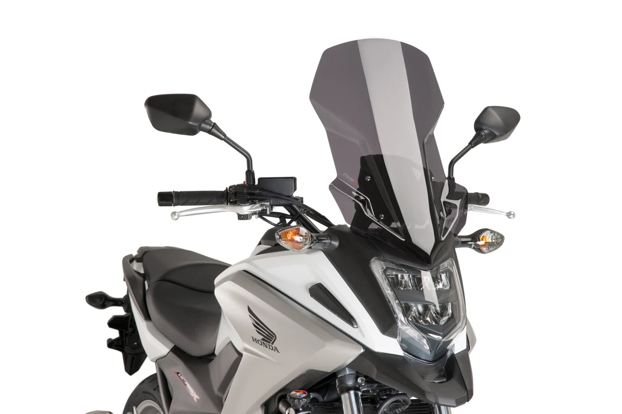 Puig Touring Windscreen Honda NC700X / NC750X 2016-2020