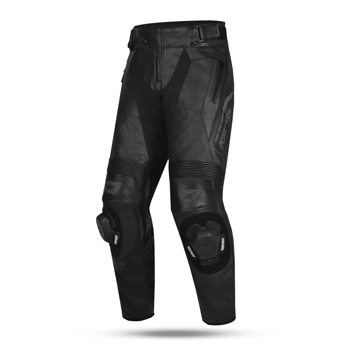 Cortech Revo Leather Pants