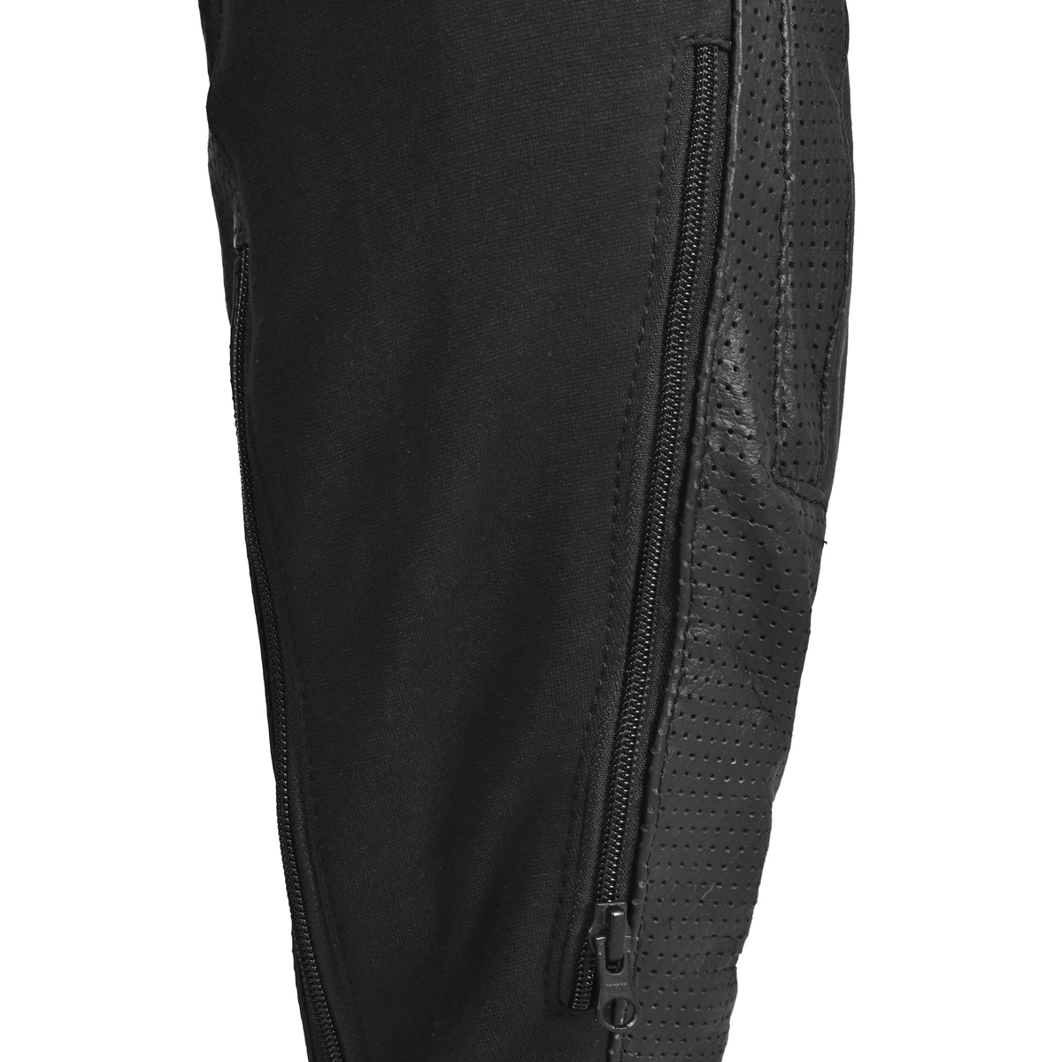 Cortech Revo Leather Pants