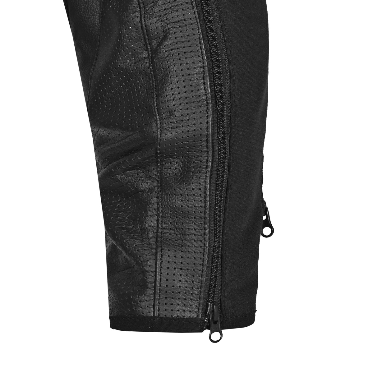 Cortech Revo Leather Pants