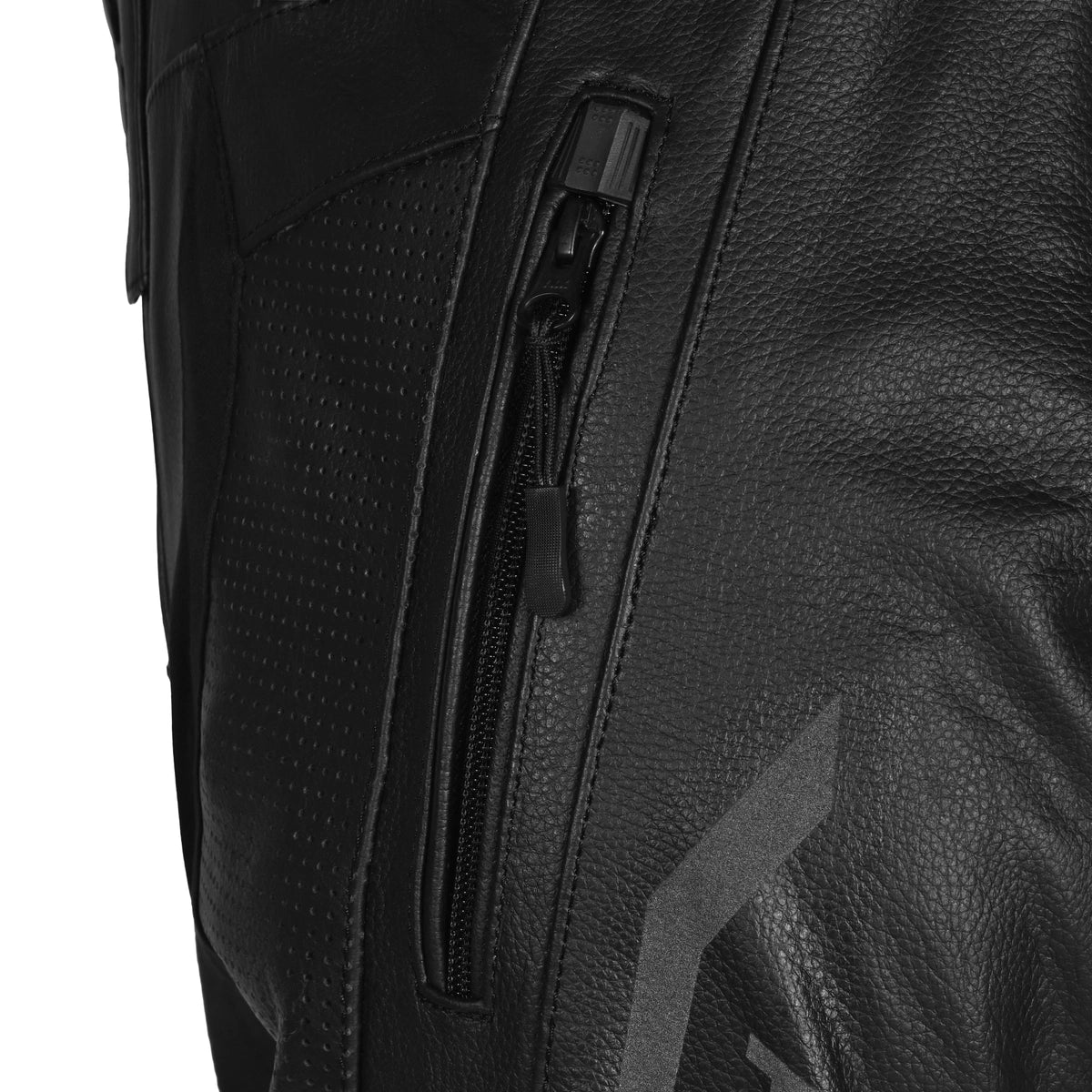 Cortech Revo Leather Pants