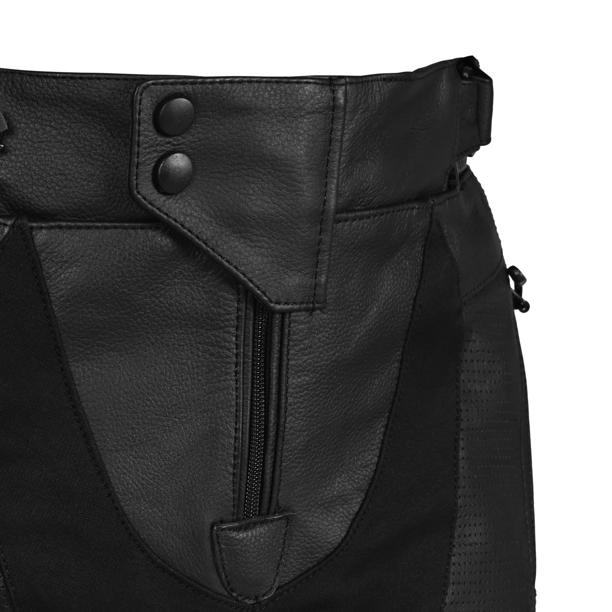 Cortech Revo Leather Pants