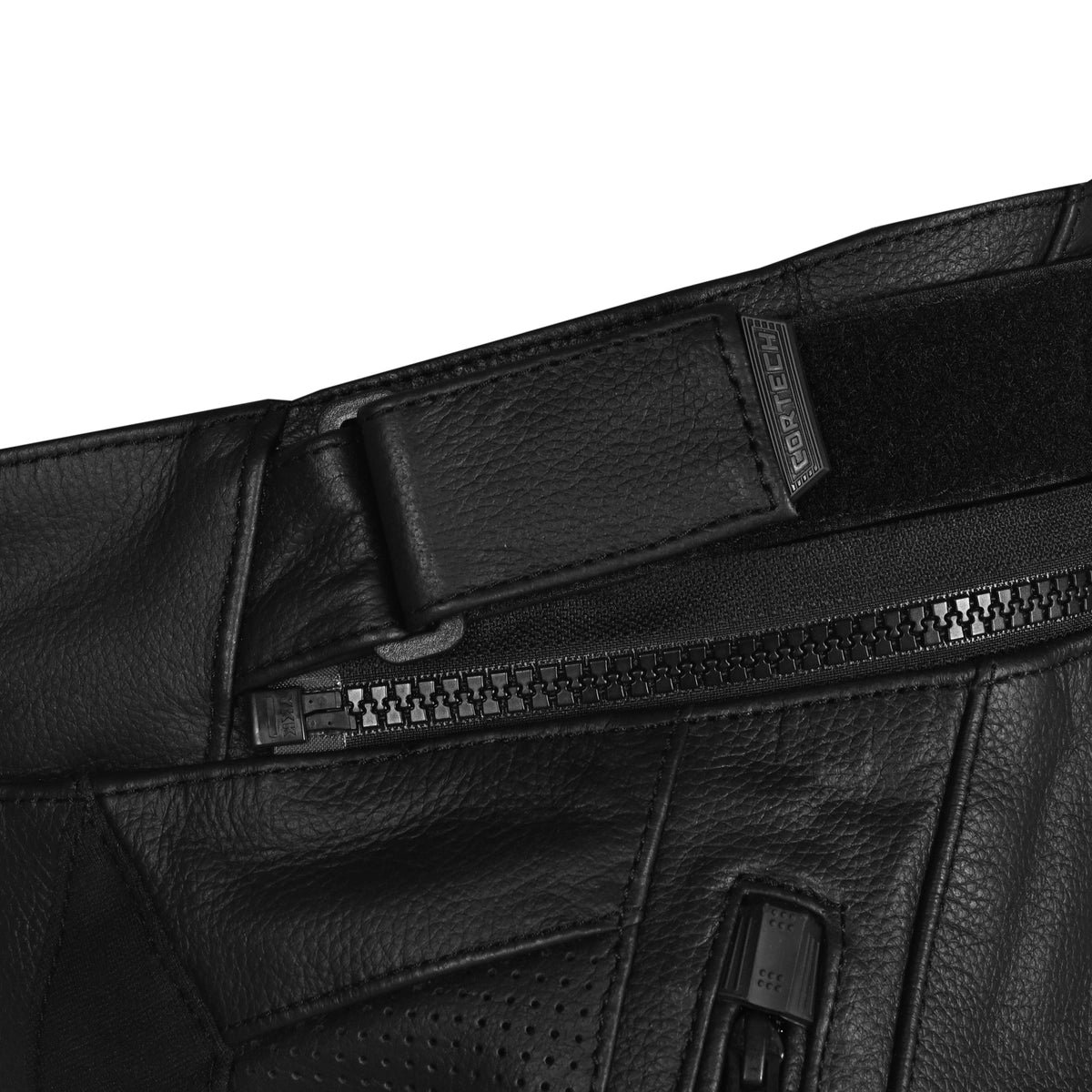 Cortech Revo Leather Pants