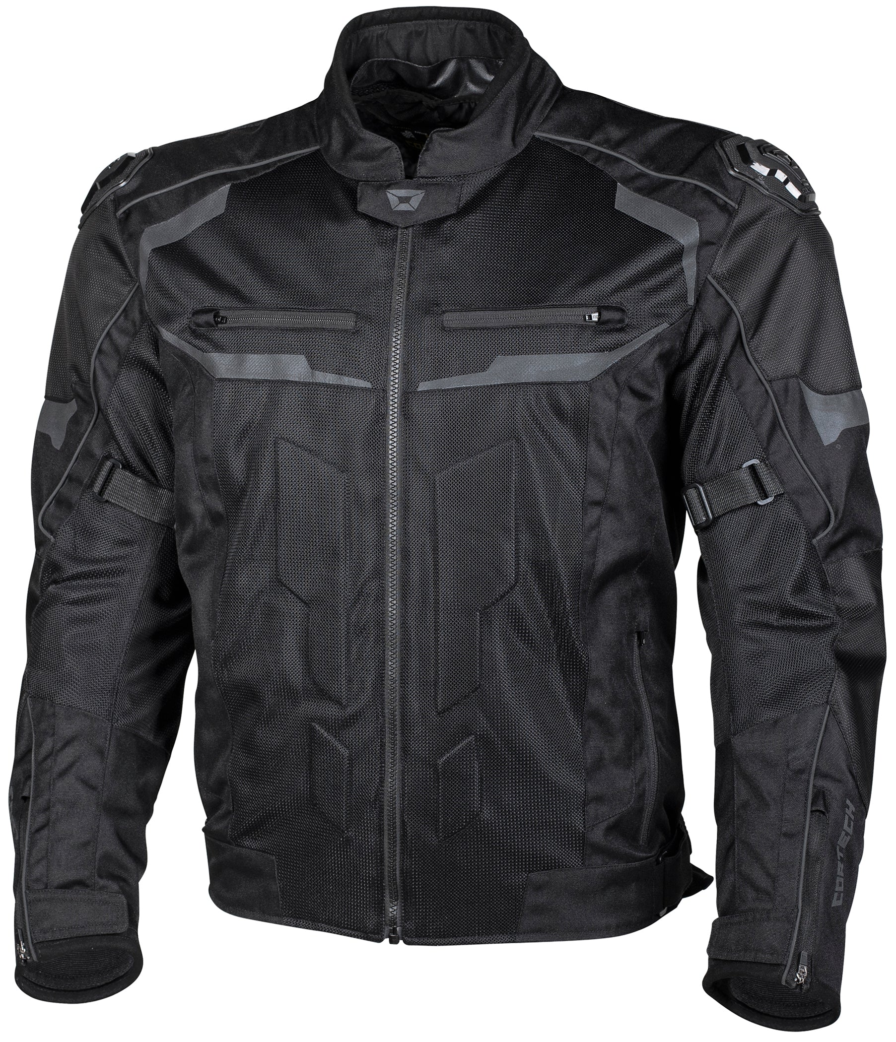 Cortech Hyper-Flo Air Jacket