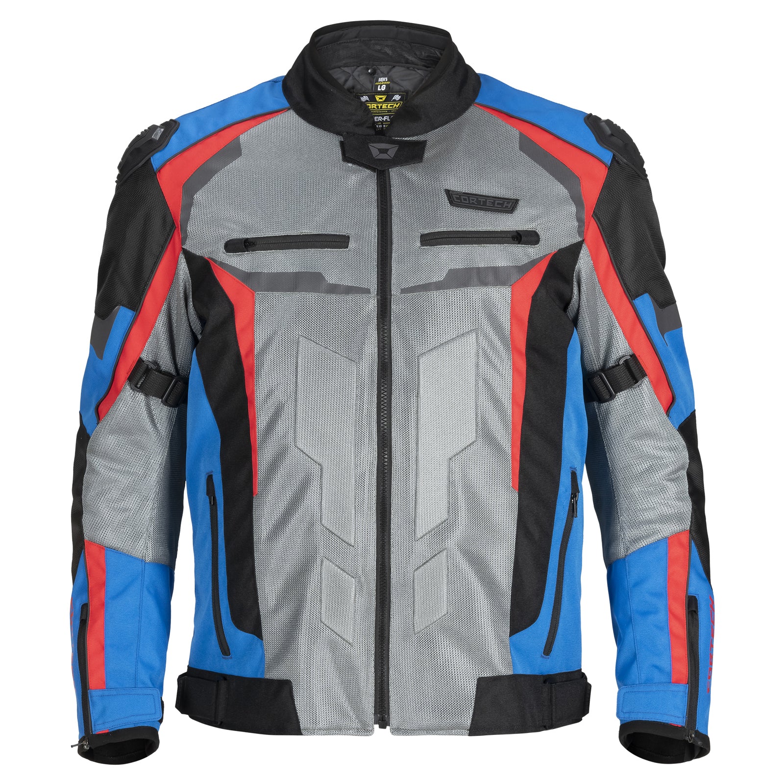 Cortech Hyper-Flo Air Jacket