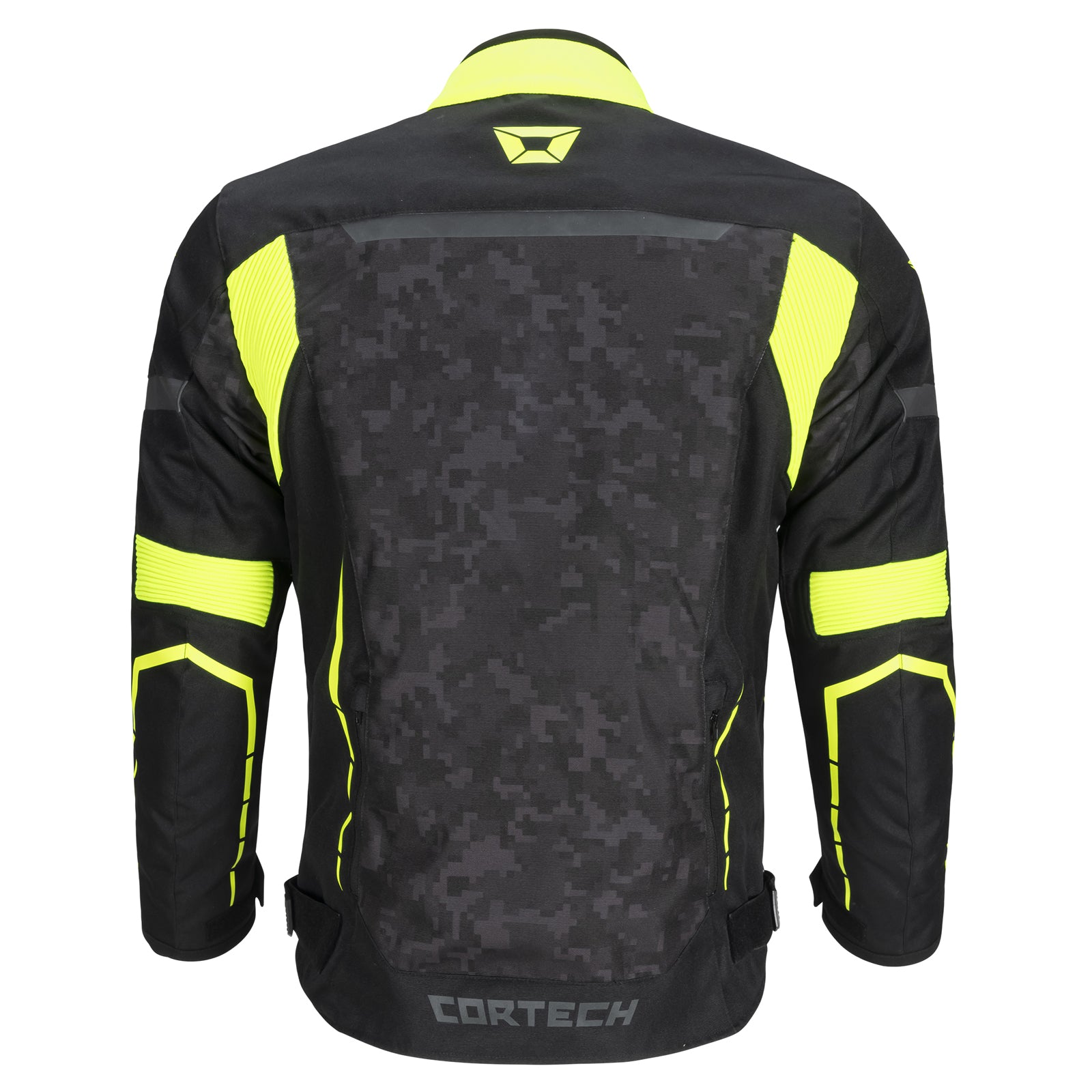 Cortech Aero-Tec Jacket