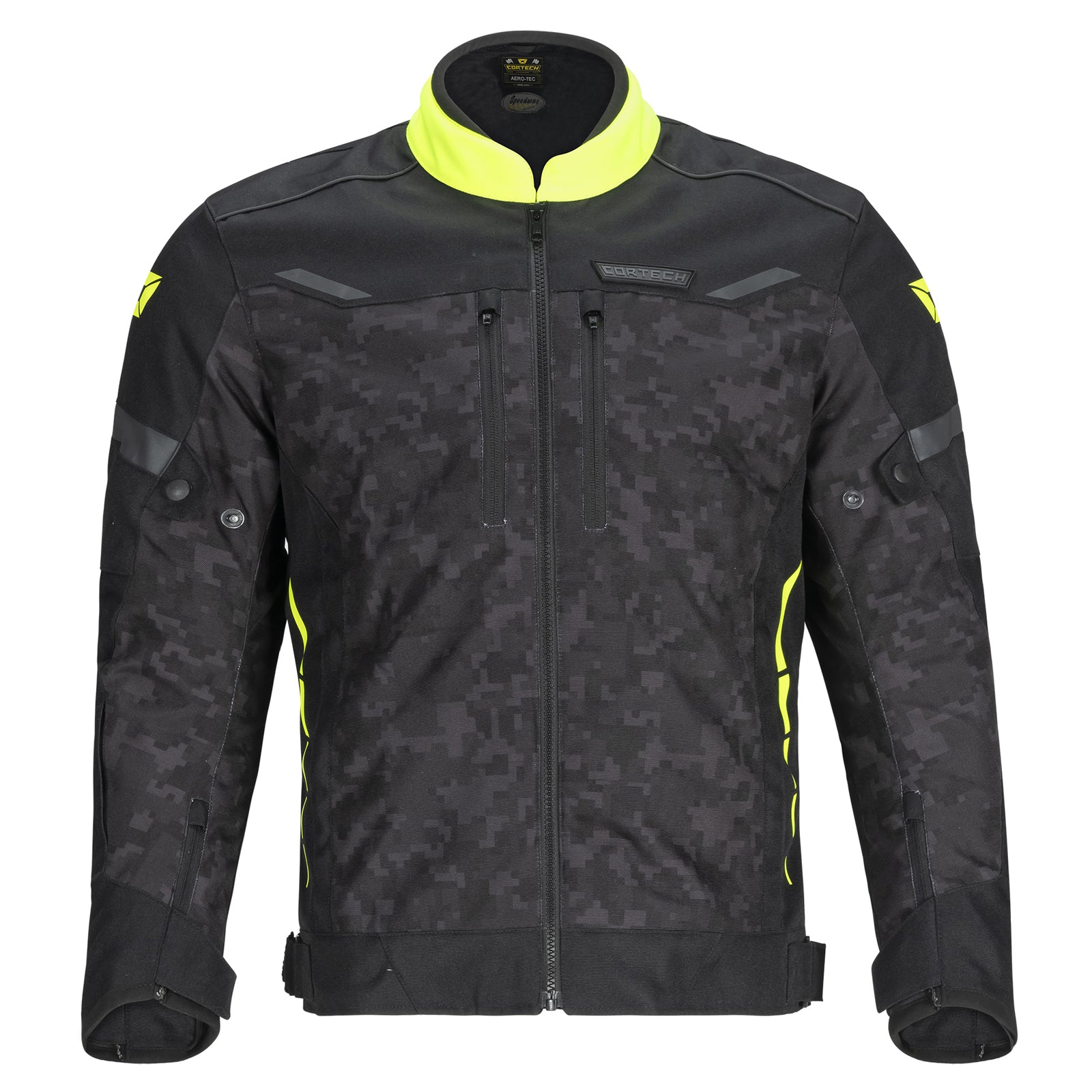 Cortech Aero-Tec Jacket