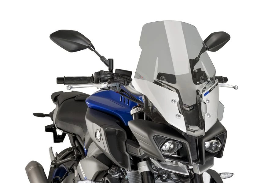 Puig Touring Windscreen Yamaha FZ-10 / MT-10 2016-2021