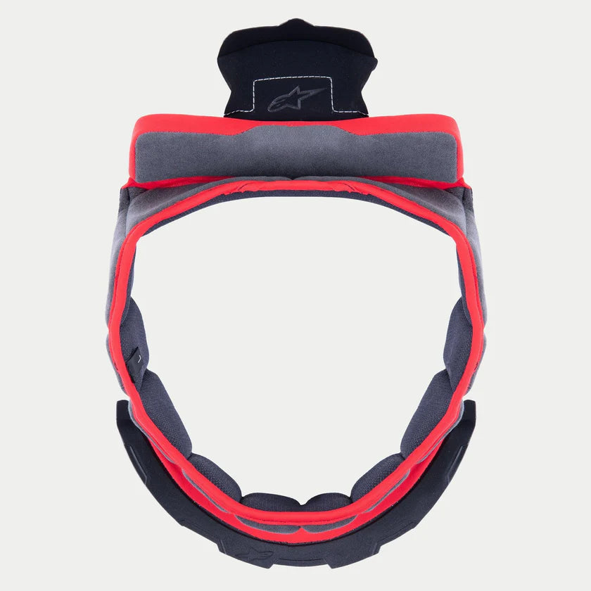 Alpinestars Supertech R10 Helmet Crown Pad