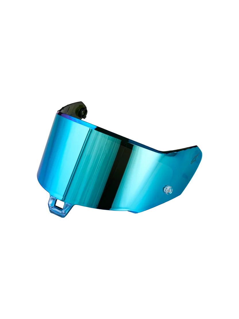 Alpinestars R10 / R7 Gen 2.1-R Absolute Vision Shield