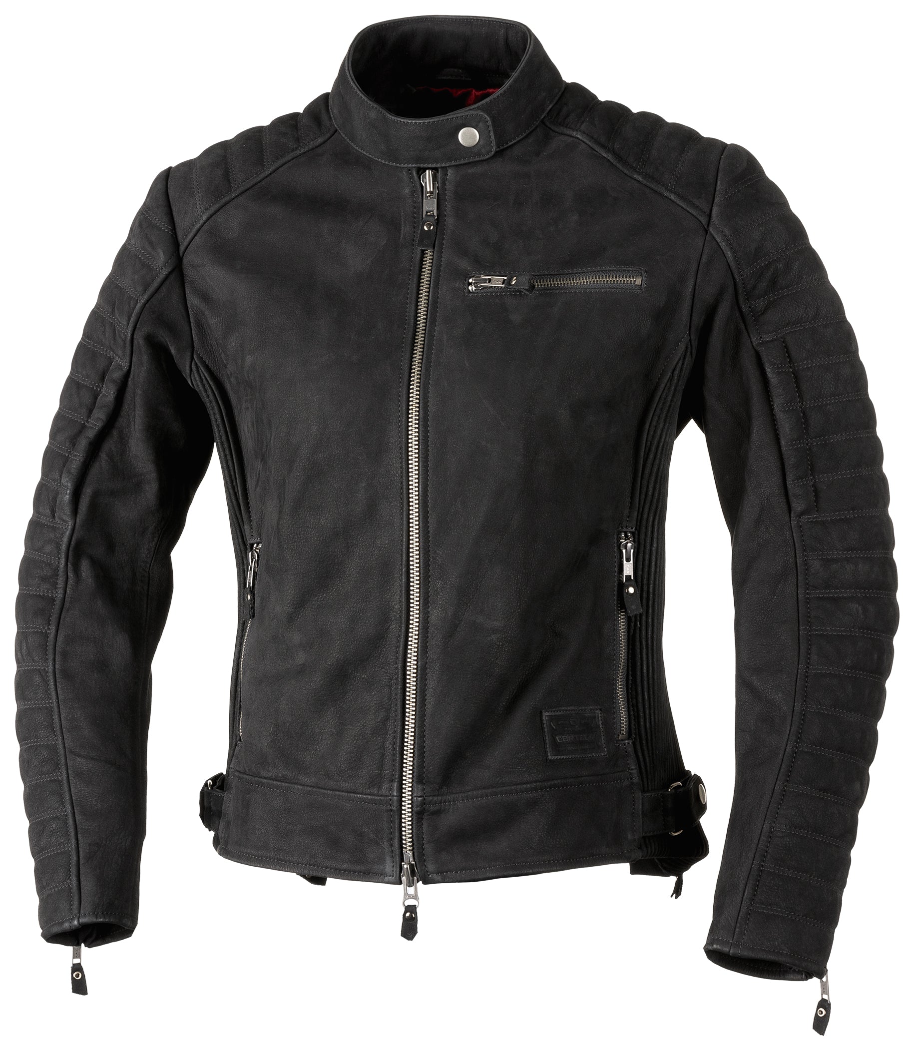 Cortech Hoyden Leather Jacket for Women