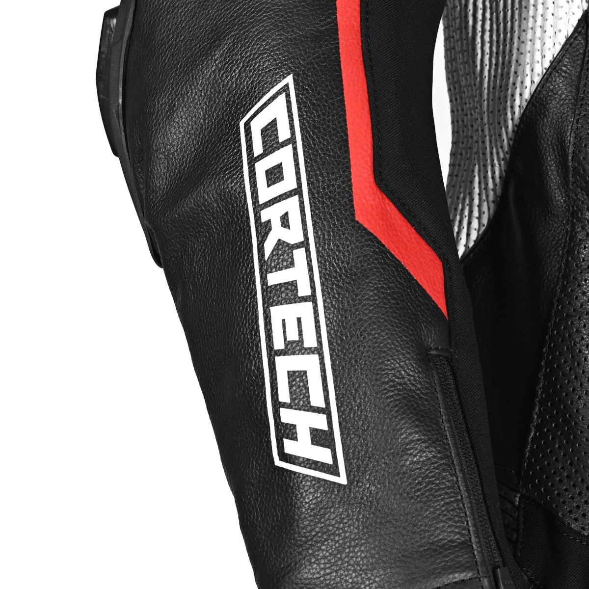 Cortech Revo RR 1 Piece Leather Suit