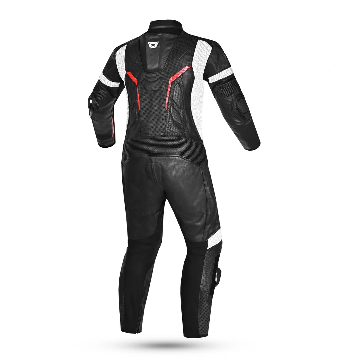 Cortech Revo RR 1 Piece Leather Suit