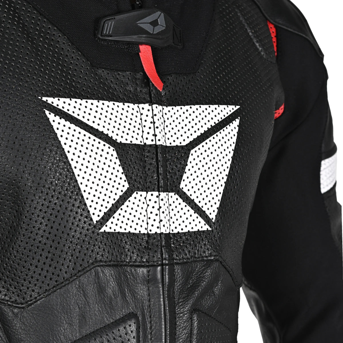 Cortech Revo RR 1 Piece Leather Suit