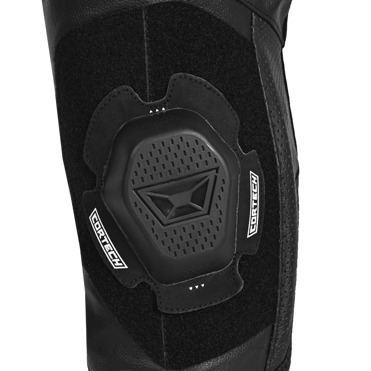 Cortech Revo RR 1 Piece Leather Suit