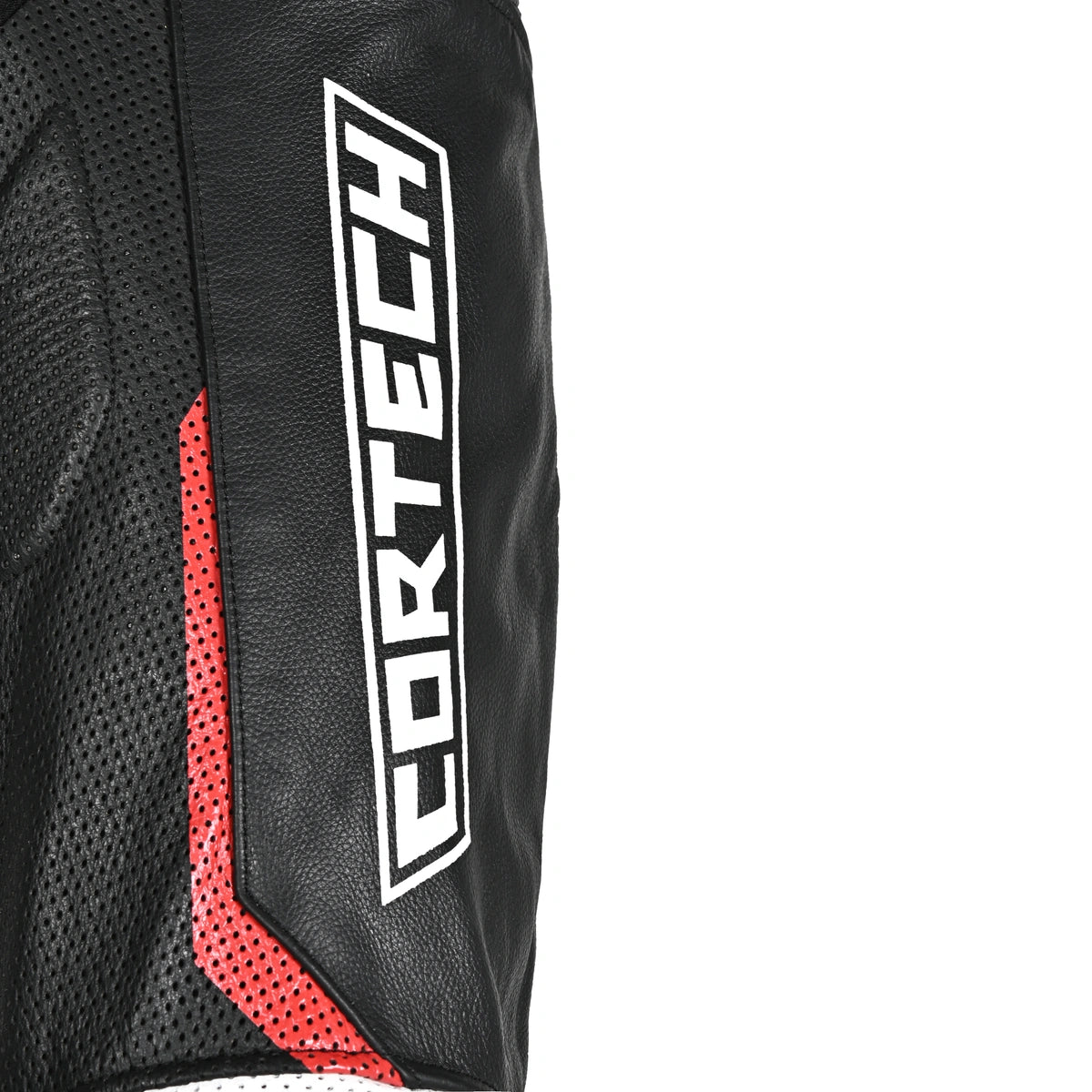 Cortech Revo RR 1 Piece Leather Suit