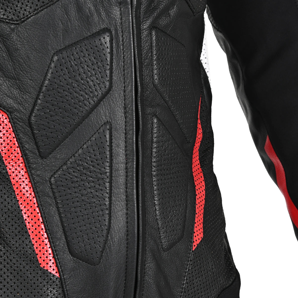 Cortech Revo RR 1 Piece Leather Suit
