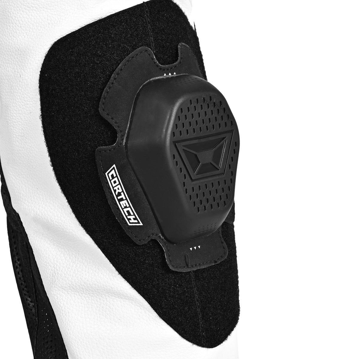 Cortech Revo RR 1 Piece Leather Suit