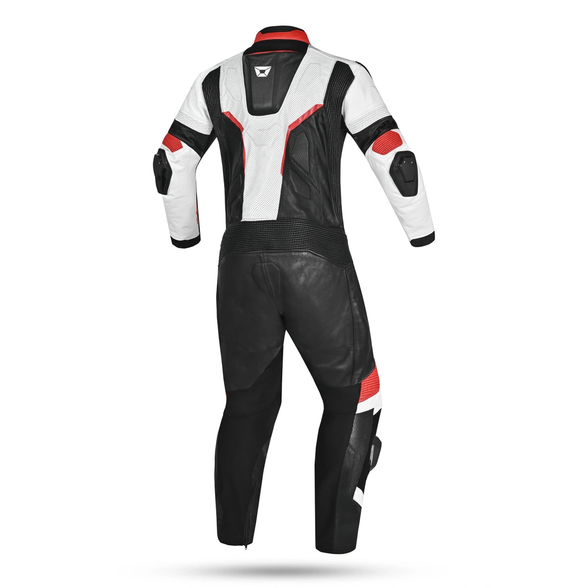 Cortech Revo RR 1 Piece Leather Suit