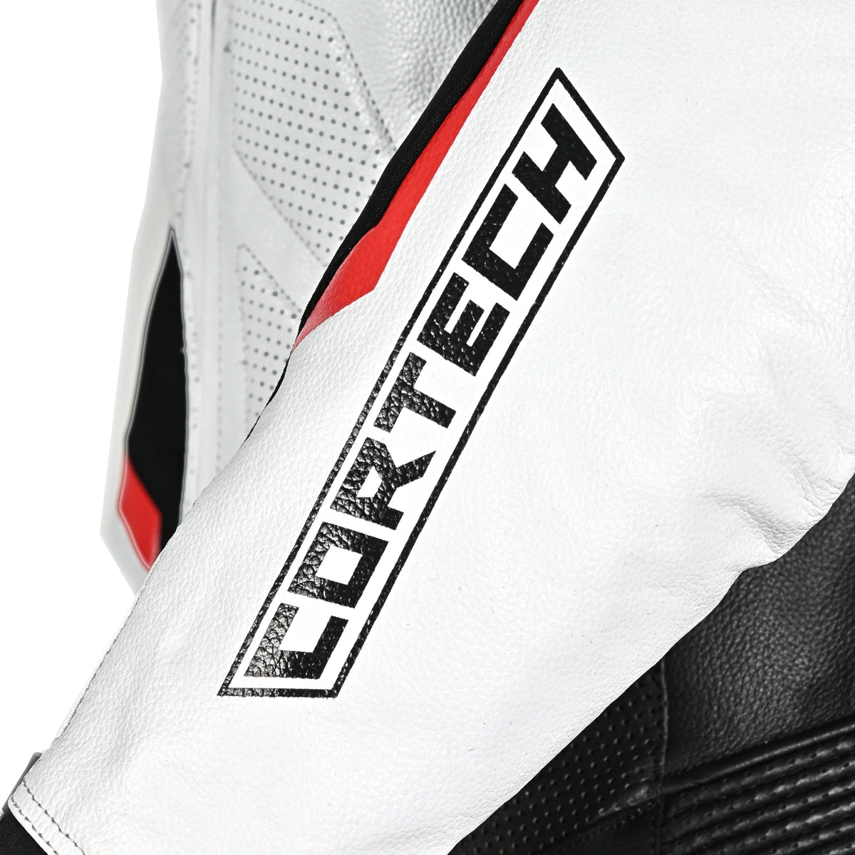 Cortech Revo RR 1 Piece Leather Suit