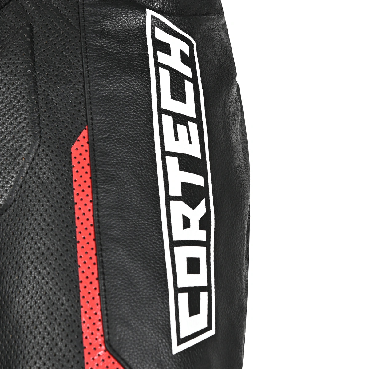 Cortech Revo RR 1 Piece Leather Suit