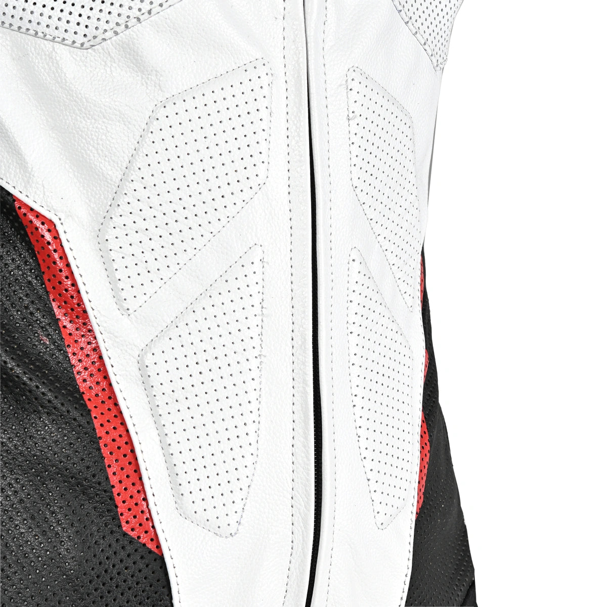 Cortech Revo RR 1 Piece Leather Suit