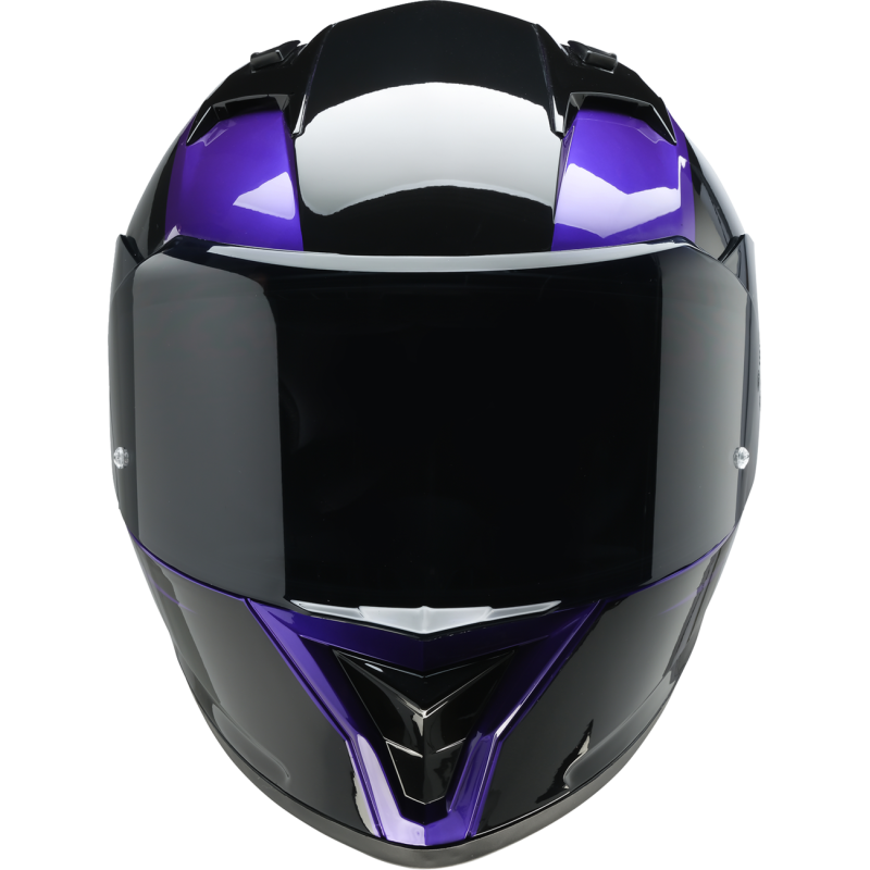 Z1R Talon Stunna Helmet