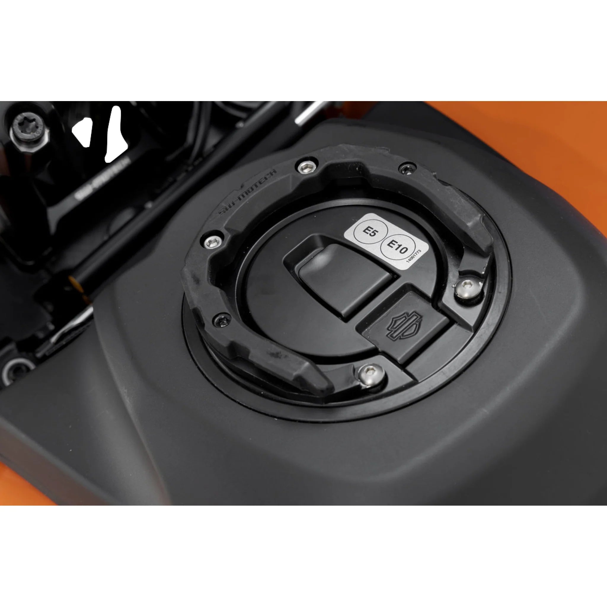 SW-Motech PRO Tank Ring - Pan America '21-'24