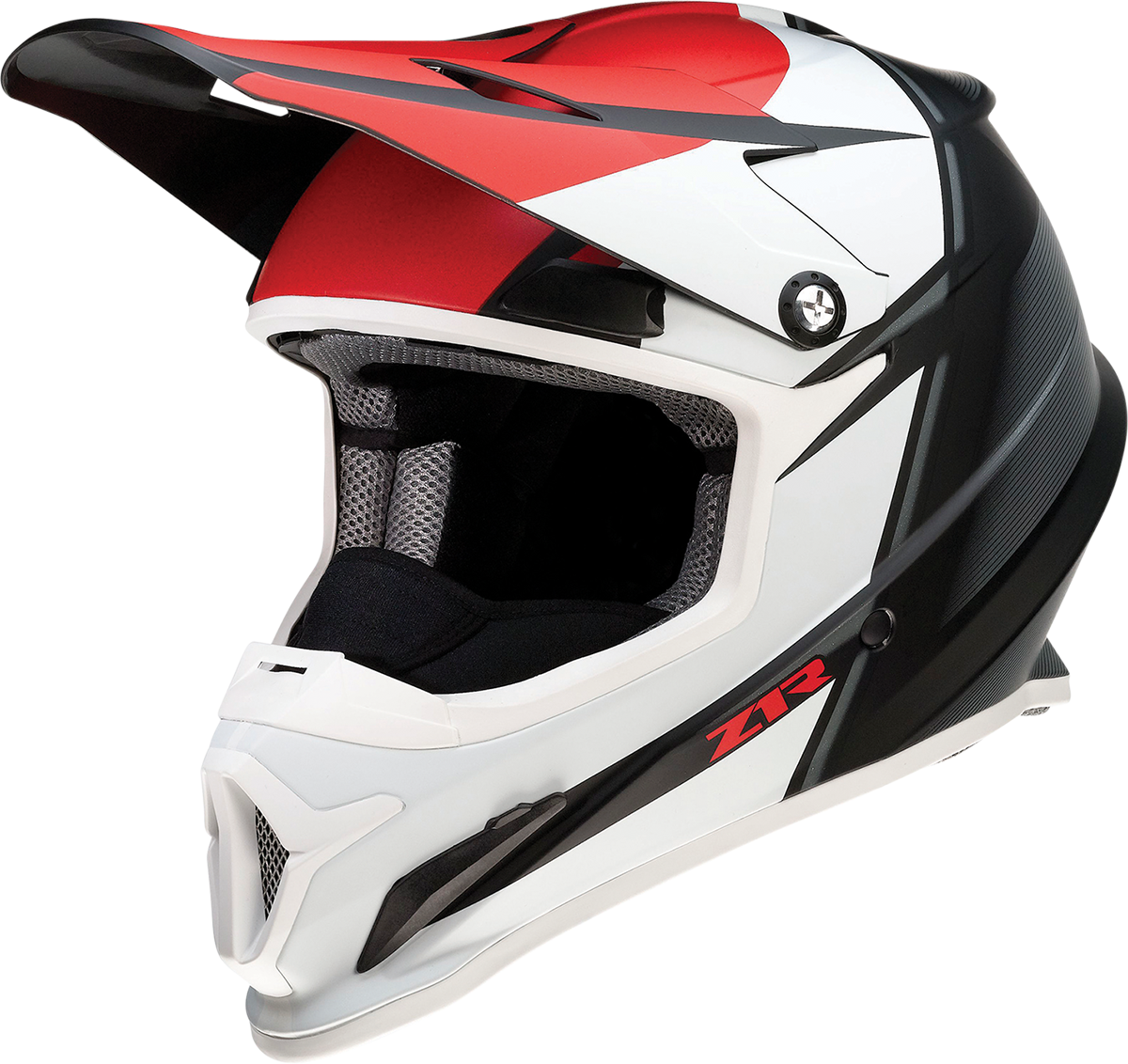 Z1R Rise Cambio Helmet