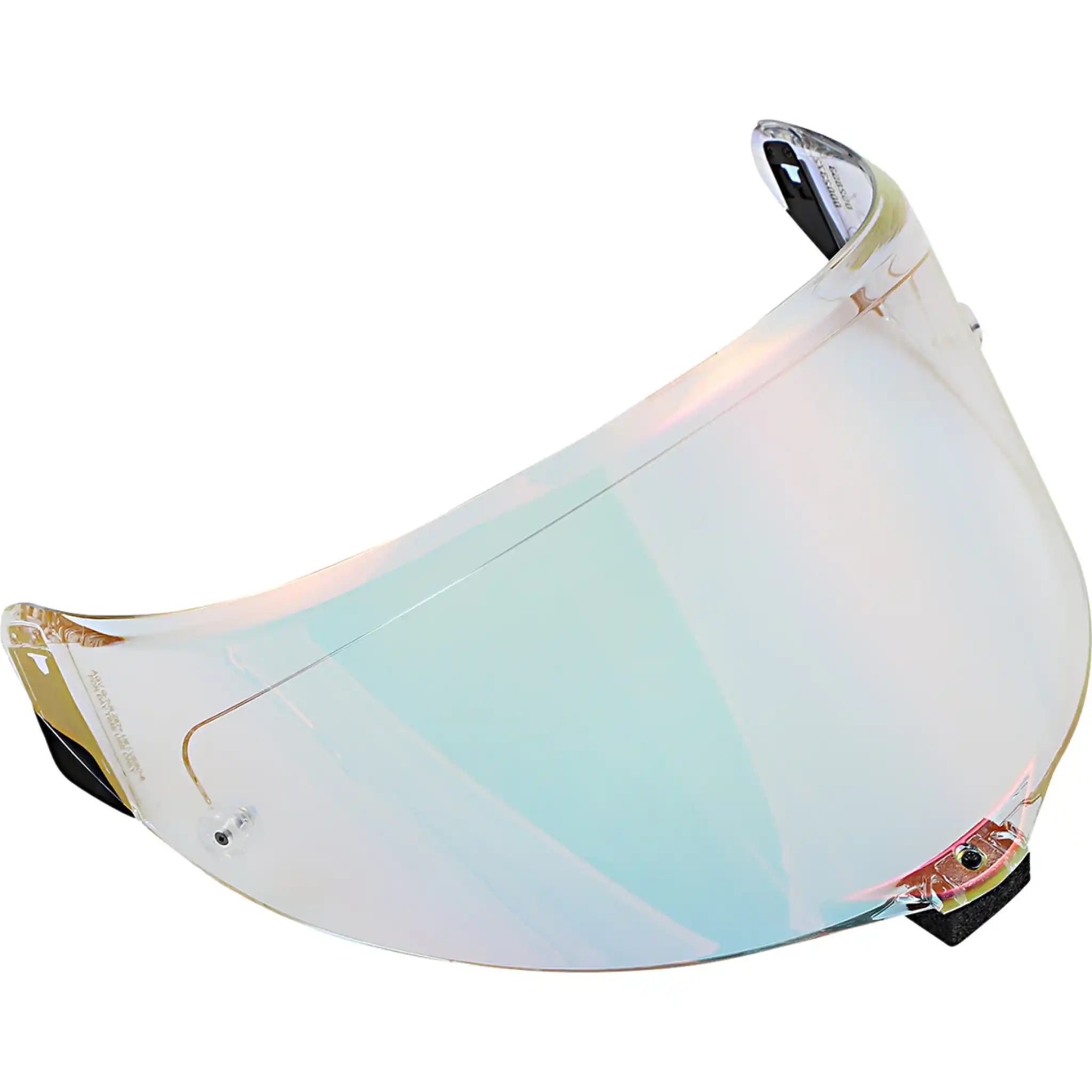 AGV Corsa R/Pista GP R/Pista GP RR Helmet Race 3 Max Pinlock Shield — Motorcycle Gear AGV Corsa R/Pista GP R/Pista GP RR Helmet Race 3 Max Pinlock Shield — Motorcycle Gear