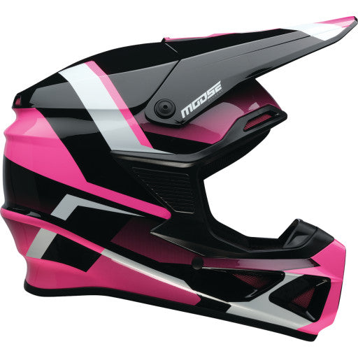 Moose Racing F.I. 2.0 Boreal MIPS Helmet
