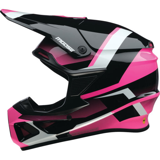 Moose Racing F.I. 2.0 Boreal MIPS Helmet