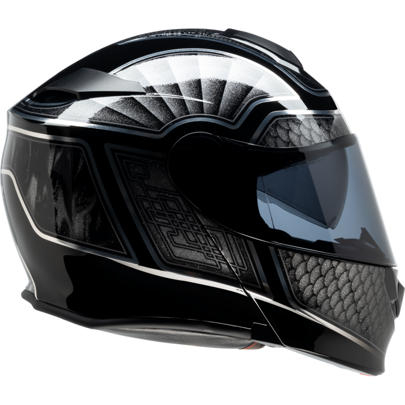 Z1R Solaris 2.0 Nomadic Helmet