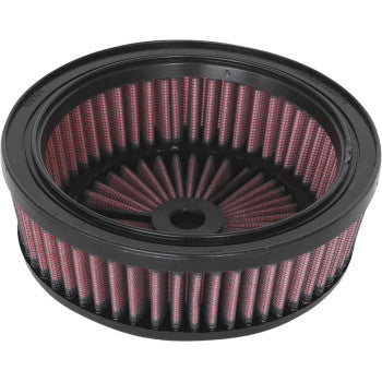K&N High-Flow Air Filter - Kawasaki Models