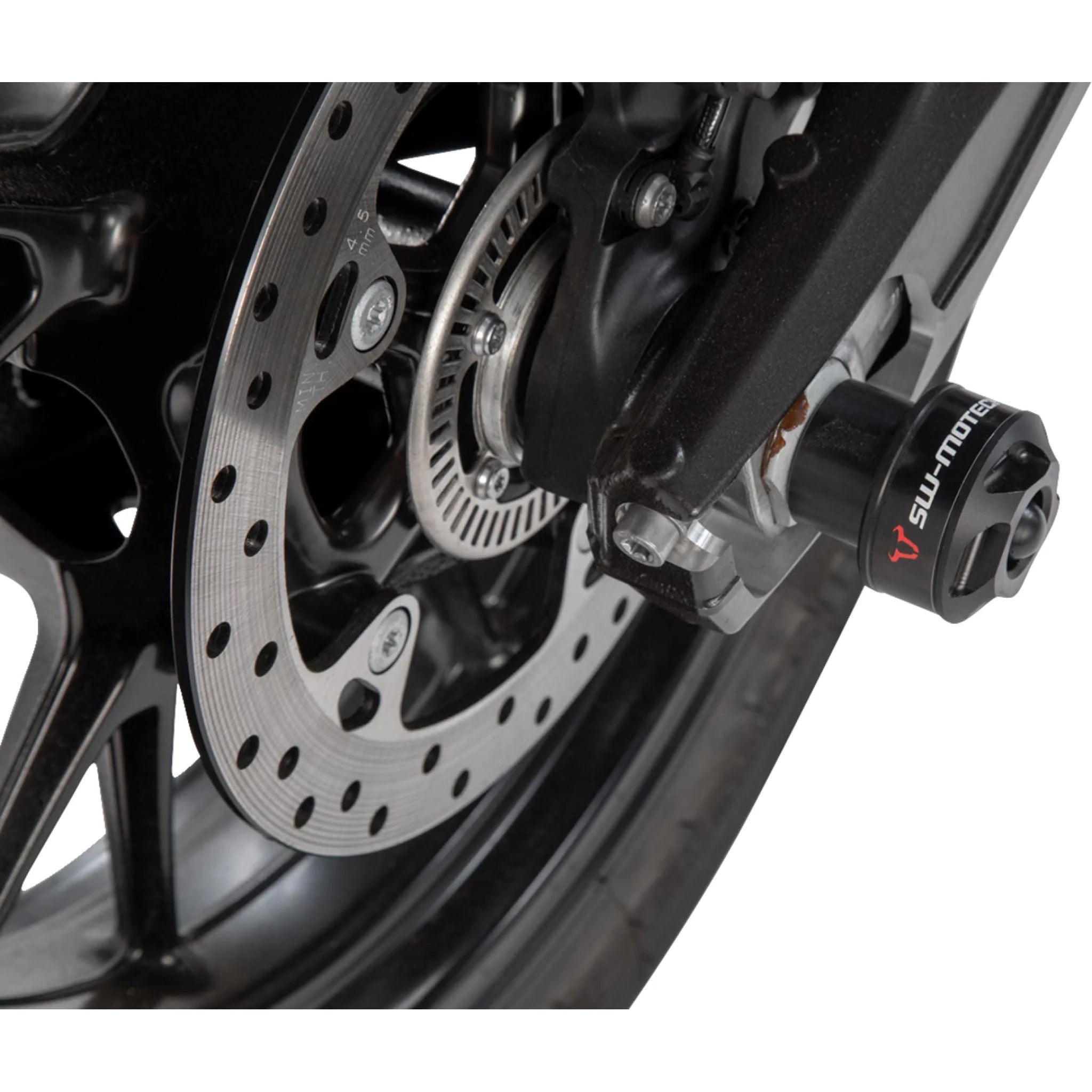 SW-Motech Adventure Protection System - BMW - 750/850 GS