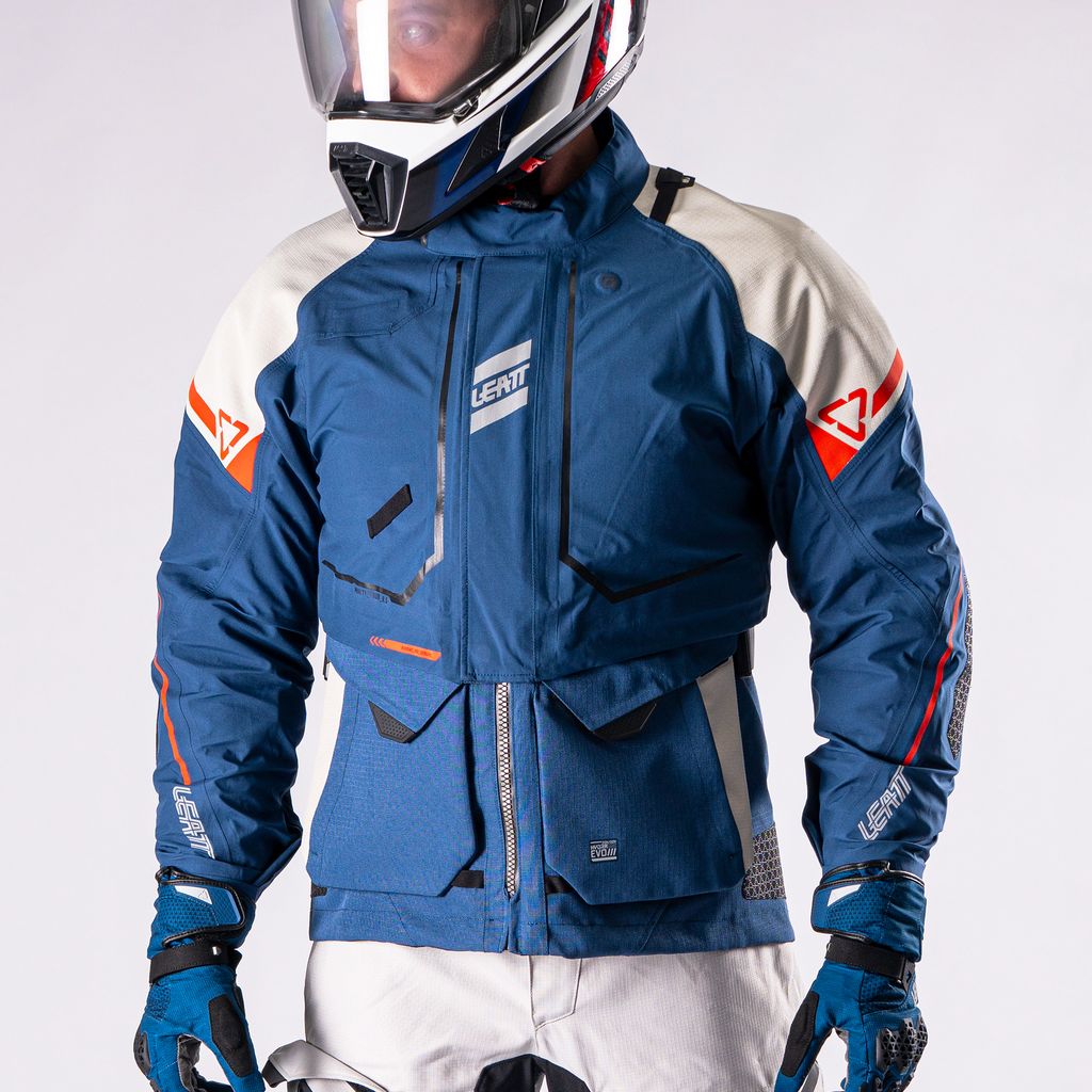 Leatt ADV MultiTour 8.5 Jacket