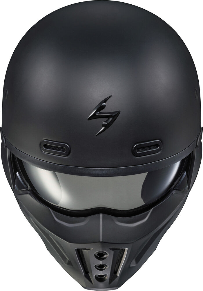 Scorpion Covert X Helmet