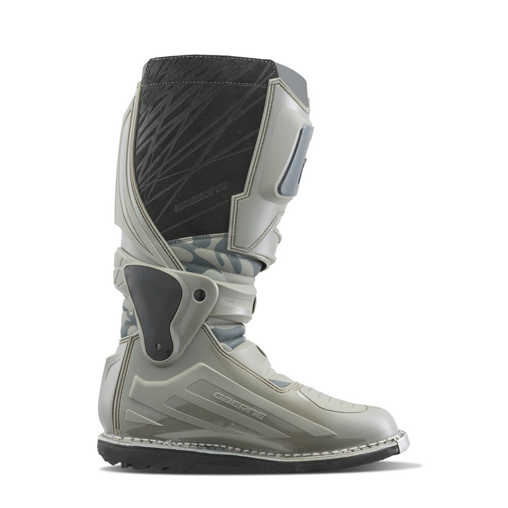 Gaerne Fastback Endurance Troop Boots