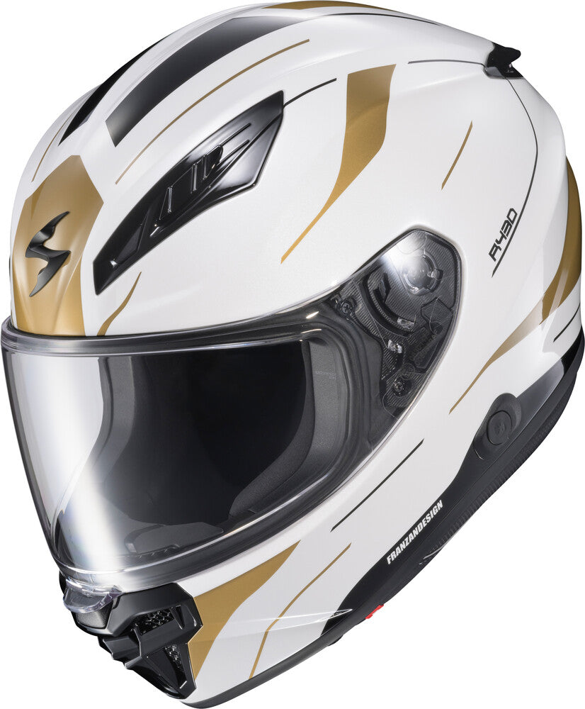 Scorpion EXO-R430 Cutlass Helmet